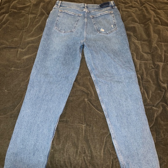 Abercrombie ultra 90s Straight - Picture 2 of 3